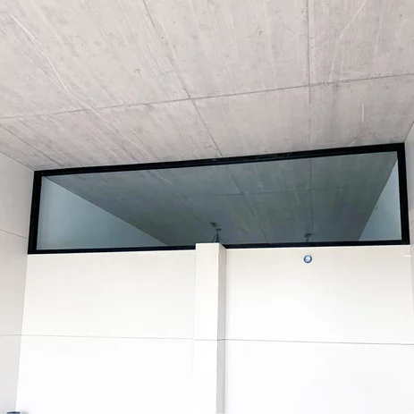 Keď detail tvorí charakter priestoru